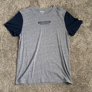 Hollister t-shirt